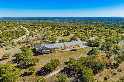 Property in Hays County, Texas