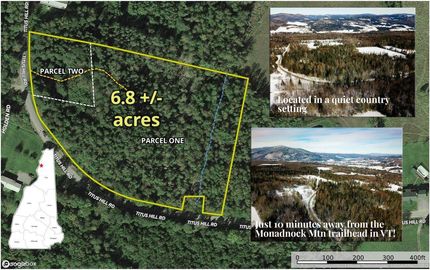 Property in Belknap County, New Hampshire