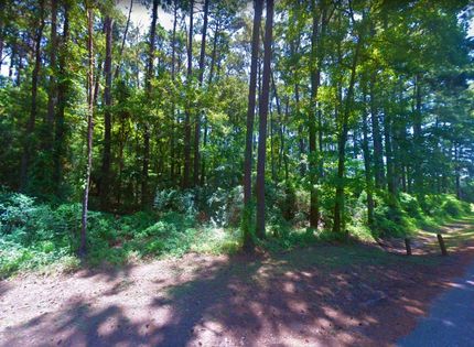 Property in Sabine County, Texas