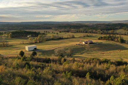 Property in Cherokee County, Alabama