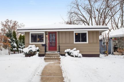 Property in Hennepin County, Minnesota