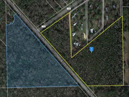 Property in Saint Johns County, Florida