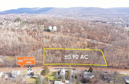 Property in Sussex County, New Jersey