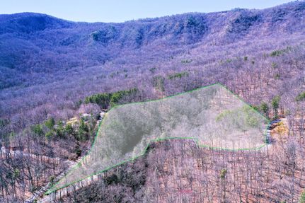 Property in Polk County, North Carolina