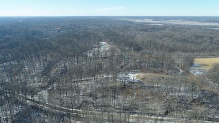 Property in Parke County, Indiana