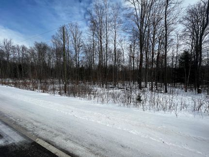 Property in Benzie County, Michigan