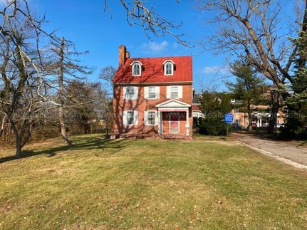 Property in Burlington County, New Jersey