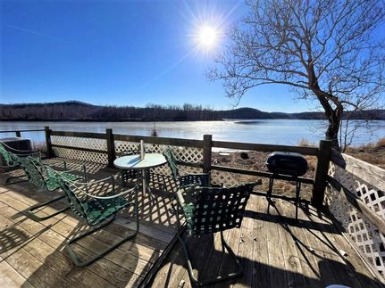 Property in Pike County, Illinois