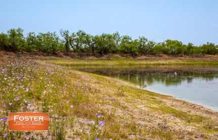 Property in Kinney County, Texas
