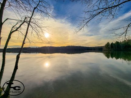 Property in Henderson County, Tennessee