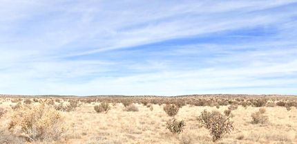 Property in Sandoval County, New Mexico