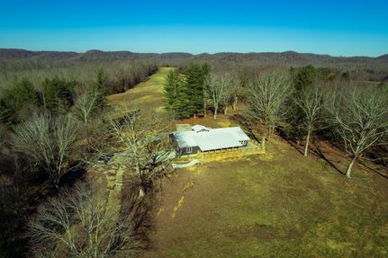 Property in Casey County, Kentucky