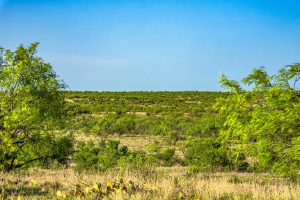 Property for sale in Coleman County, Texas