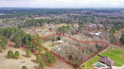 Property in Harrison County, Texas