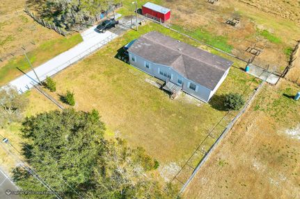 Property in Hillsborough County, Florida