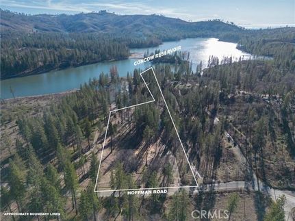 Property in Butte County, California