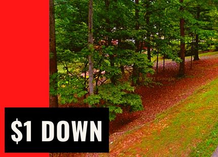 Property in Gilmer County, Georgia