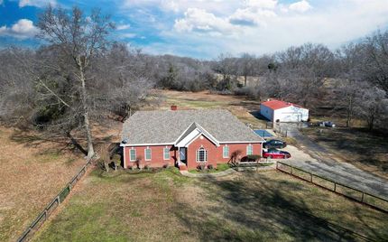 Property in Crockett County, Tennessee