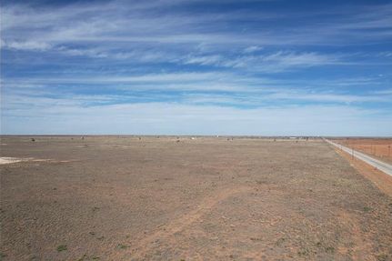 Property in Yoakum County, Texas