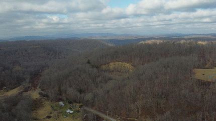 Property in Raleigh County, West Virginia