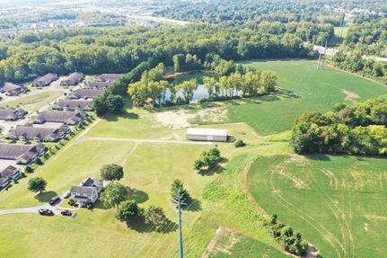 Property in Franklin County, Ohio