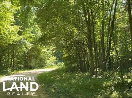 Property in Hardin County, Tennessee