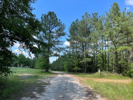 Property in Amelia County, Virginia