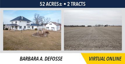 Property in Des Moines County, Iowa