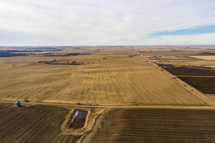 Property in Hamilton County, Nebraska