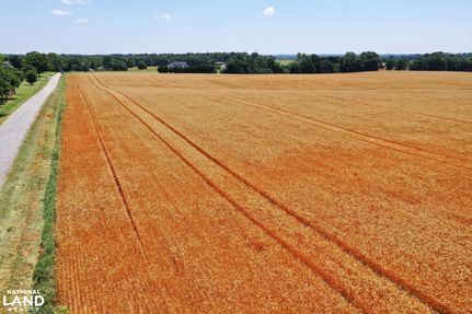 Property in Anderson County, South Carolina