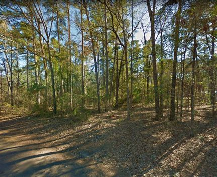 Property in Upshur County, Texas