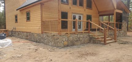 Property for sale in McCurtain County, Oklahoma