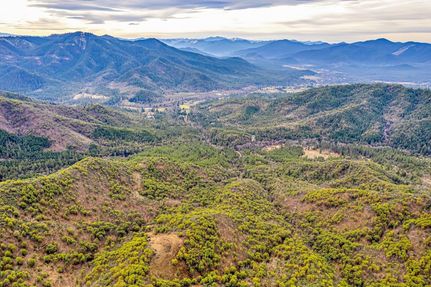 Property in Jackson County, Oregon