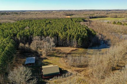 Property in Calhoun County, Mississippi