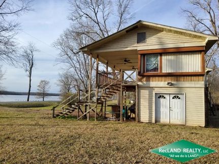 Property in Catahoula Parish, Louisiana