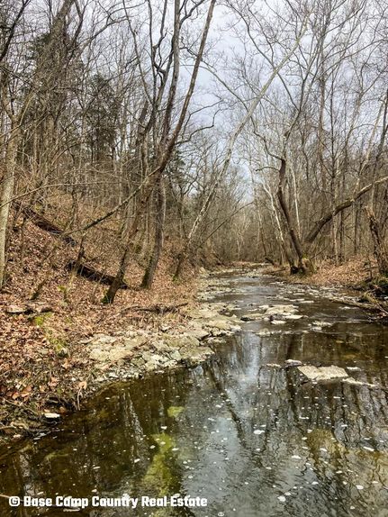 Property in Ripley County, Indiana