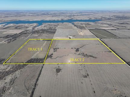 Property in Cowley County, Kansas
