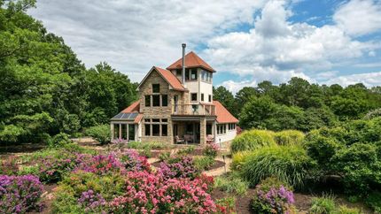 Property in Pope County, Arkansas