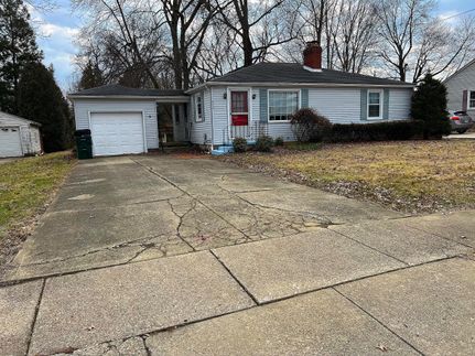 Property in Wayne County, Ohio