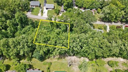 Property in Campbell County, Tennessee