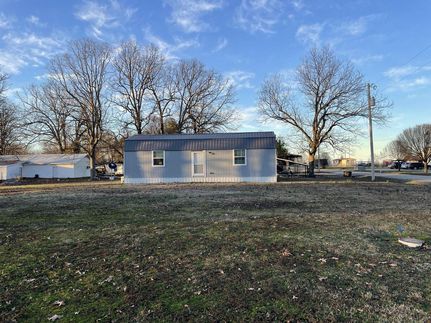 Property in Jackson County, Arkansas