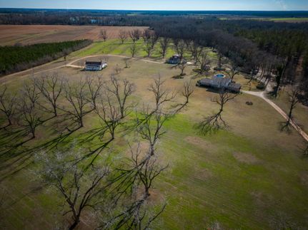Property in Randolph County, Georgia