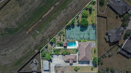 Property in Fort Bend County, Texas