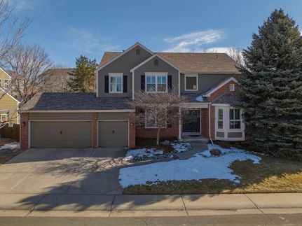 Property in Douglas County, Colorado