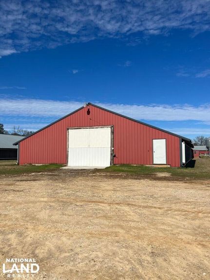 Property in Henry County, Alabama