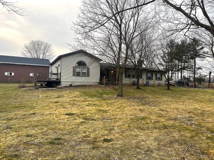 Property in Ashland County, Ohio