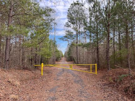 Property in Isle of Wight County, Virginia