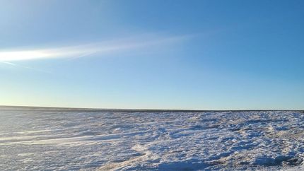 Property in Kimball County, Nebraska