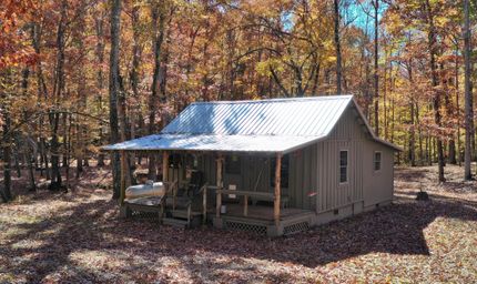 Property in Perry County, Tennessee