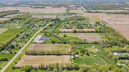 Property in Fairfield County, Ohio